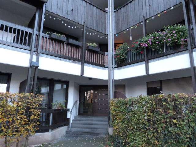 1 Zimmer Luxus Appartement in Bonn Röttgen