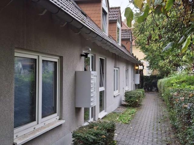 1 Zimmer Maisonette Wohnung