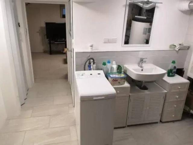1 Zimmer Mietwohnung in Berlin 10179 14m²