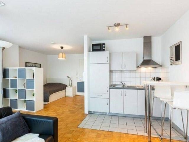 1 Zimmer Mietwohnung in Berlin 13409 45m²
