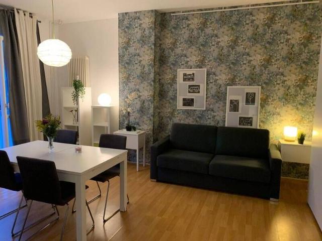 1 Zimmer Mietwohnung in Berlin 13437 35m²