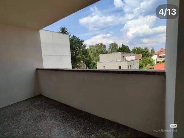 1 Zimmer Mietwohnung in Berlin 13156 20m²