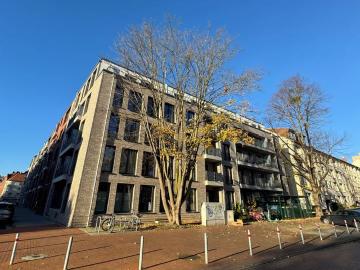 Etagenwohnung for rent in De-Haen-Platz