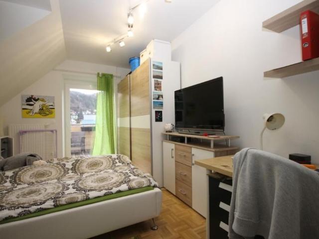 1 Zimmer Mietwohnung mit Terrasse | Studentenwohnung | Leoben Zentrum | IMS IMMOBILIEN KG
