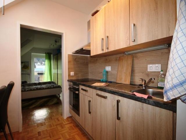 1 Zimmer Mietwohnung mit Terrasse | Studentenwohnung | Leoben Zentrum | IMS IMMOBILIEN KG
