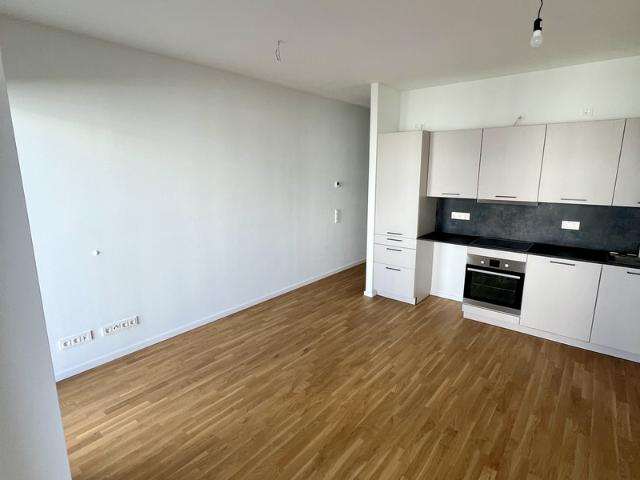 1 Zimmer mit Balkon HAVELUFER Quartier