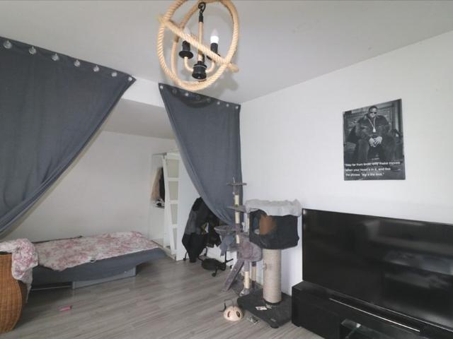 1 ZIMMER MIT BALKON IM ERDGESCHOSS*, DU Rheinhausen, Augustastr. – Alte Krupp Siedlung