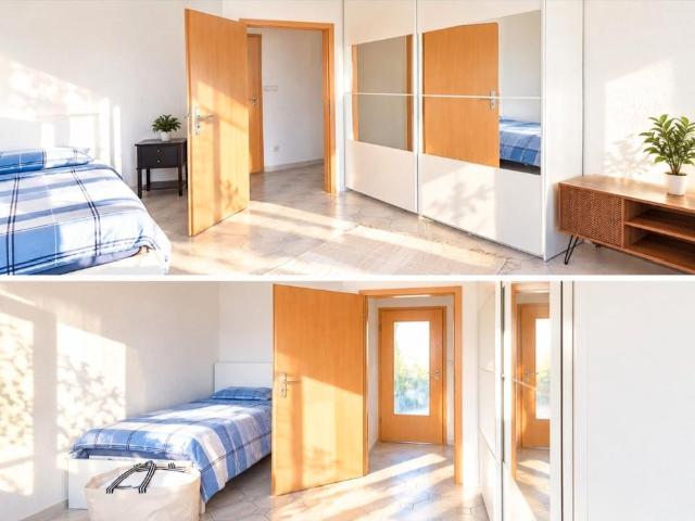 1 Zimmer mit Balkon in Pasing im WG