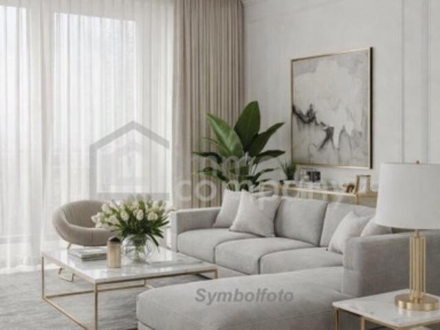 Baden – 1 zimmer neubau mit balkon | erstbezug 2027 | top lage | hohe rendite