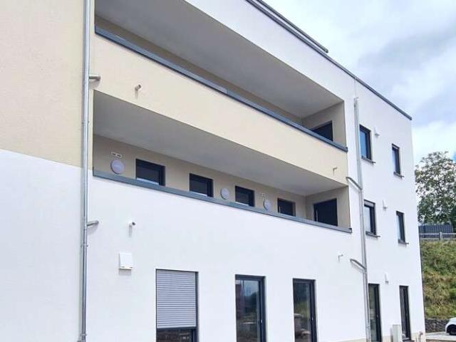 1 Zimmer Neubauwohnung mit Balkon in Vellmar!