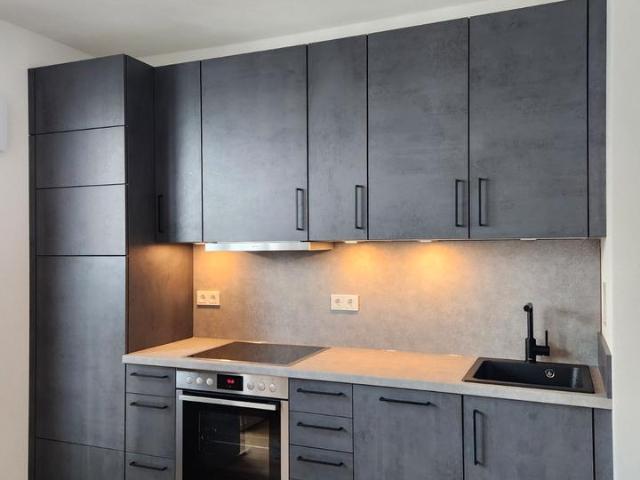 1 Zimmer Neubauwohnung ab 10.07.2026 zu vermieten