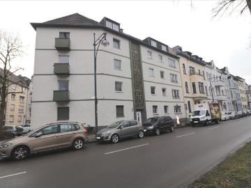 Wohnung mieten in Mommsenstraße, Düsseldorf - Keller