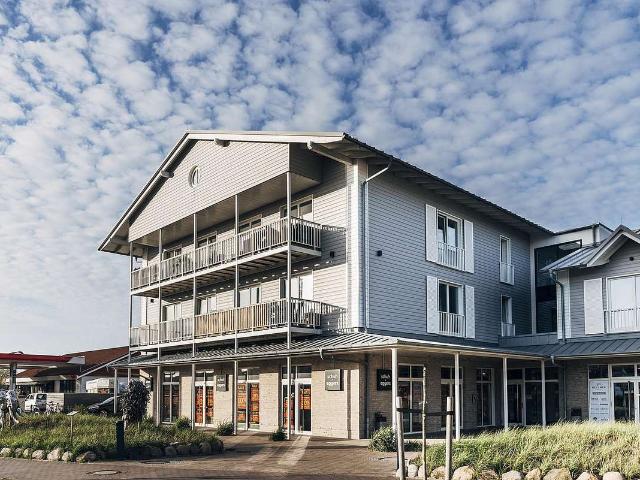 1 Zimmer Personalwohnung mit EBK – ideal für Mitarbeiter