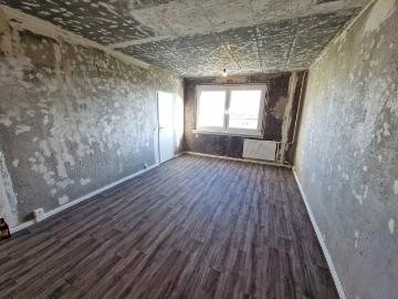 1 Zimmer Rohdiamant in Berlin Marzahn – Gestalten Sie Ihr Zuhause selbst