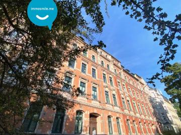 Josephinenstraße, Chemnitz, Sonnenberg, Chemnitz, Yorckgebiet