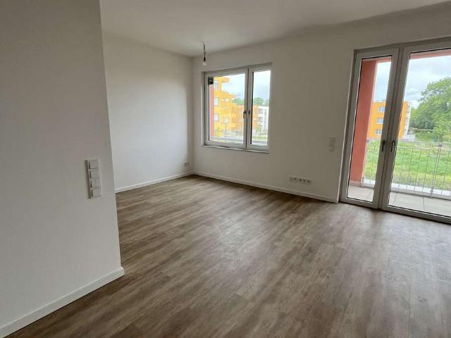 1 Zimmer Seniorenwohnung im Johanniter Quartier Ketzin – wohnen, wo andere Urlaub machen