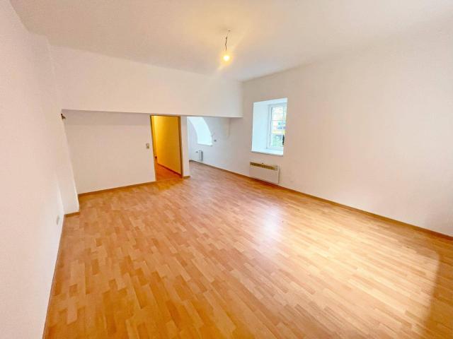 1 Zimmer Seniorenwohnung in Schwarzau/Gebirge