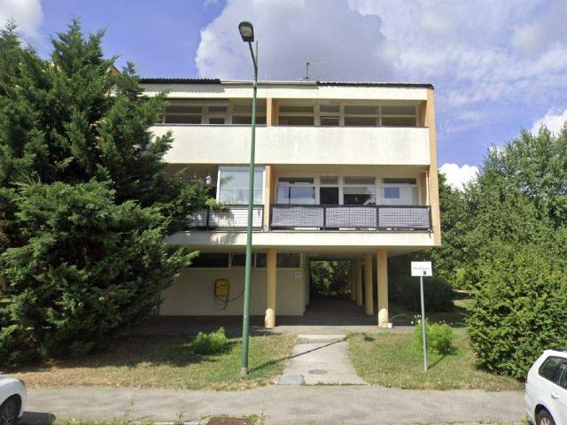 1 Zimmer Singlewohnung mit Loggia