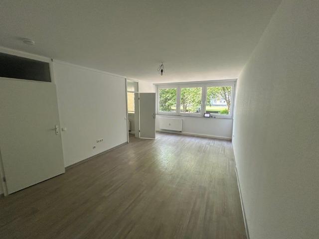 1 Zimmer Single Appartment,direkt bezugsfertig