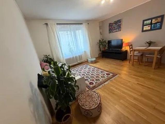 1 Zimmer Sozialbauwohnung, 1080 Wien