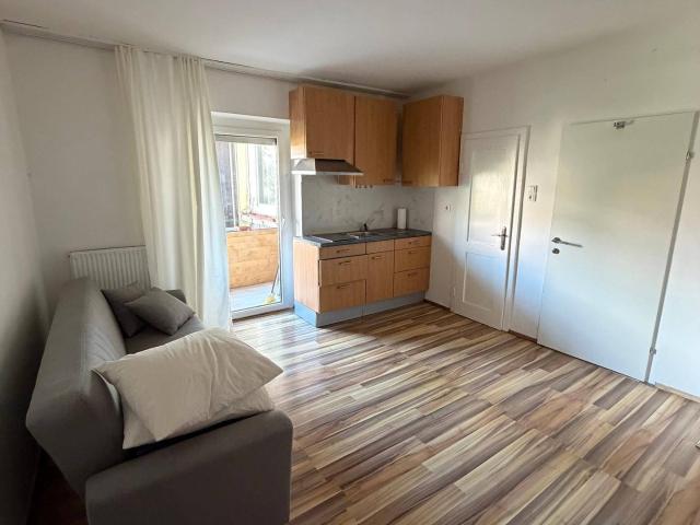 1 Zimmer Studentenwohnung