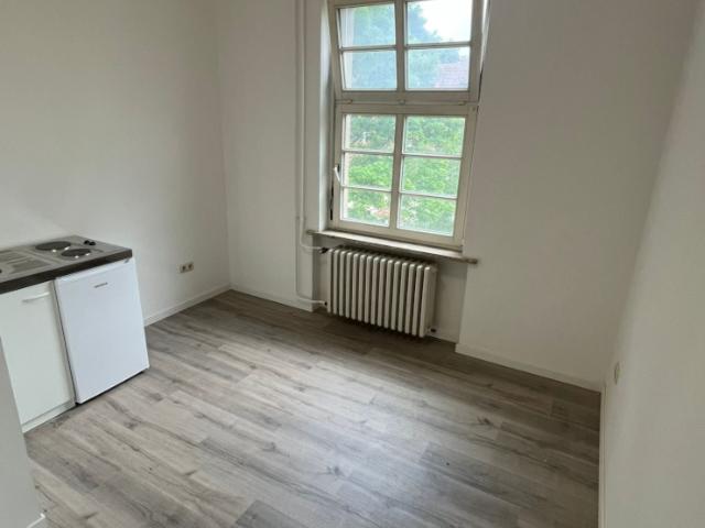 1 Zimmer Studentenapartment im 2. OG in der Göttinger Innenstadt
