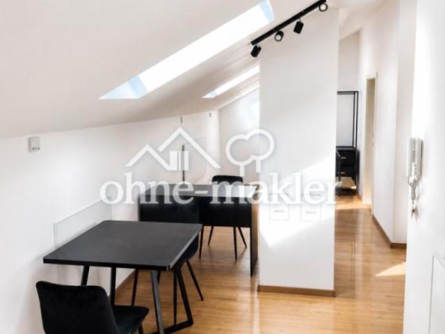 1 Zimmer Studentenappartement in Eichstätt Möbliert & Erstbezug – 15 Min. Fußweg zur Uni