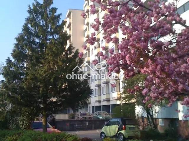 1 Zimmer Studio Appartement in attraktiver Lage