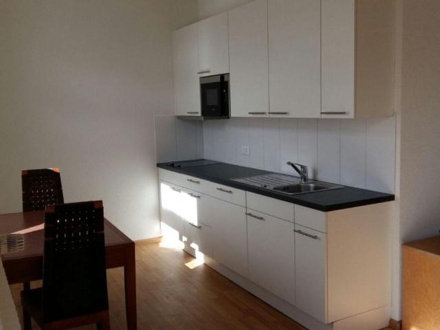 1 Zimmer Wohnung in Delémont mieten