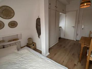 Apartment for rent in Fuhlsbüttel