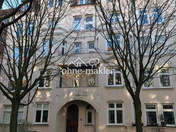 Apartment for rent in De-Haen-Platz - Keller