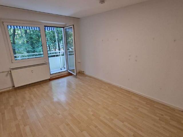 1 Zimmerwohmung mit Balkon ohne Fahrstuhl in Potsdam sucht neuen Mieter