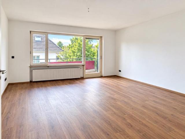1 Zimmerwohnung