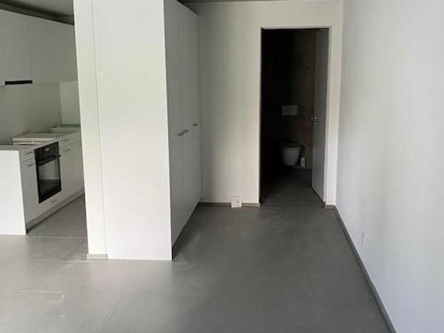 1 Zimmerwohnung
