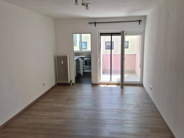 1 Zimmerwohnung