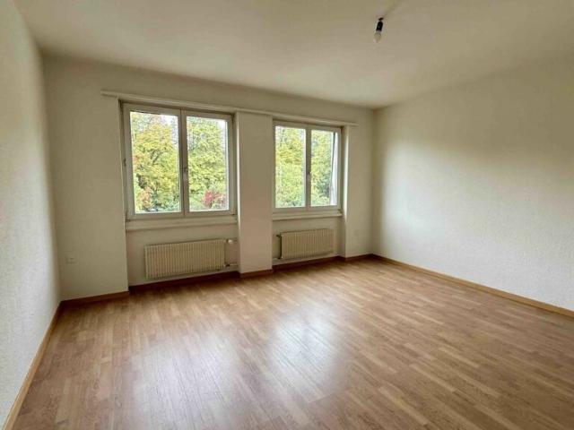 1 Zimmerwohnung