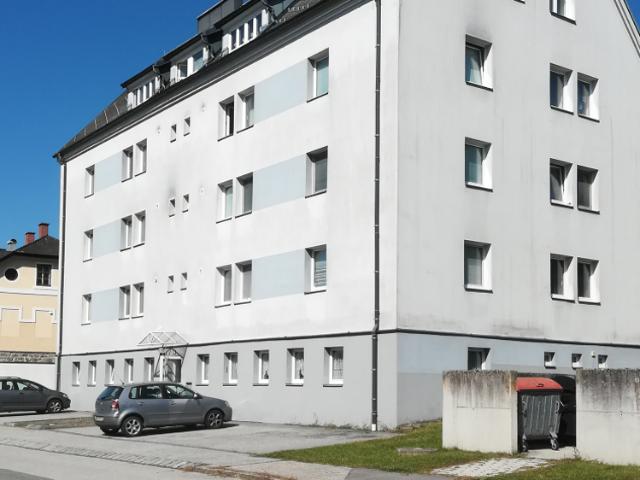 1 Zimmerwohnung