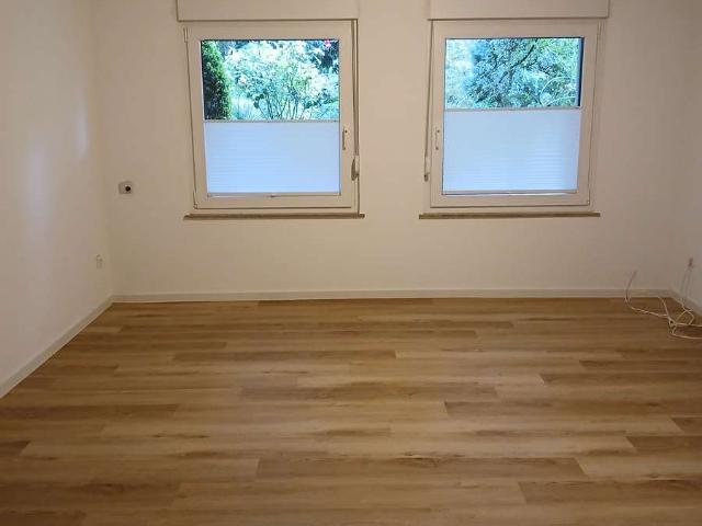 1 Zimmerwohnung