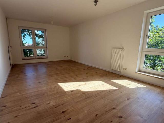1 Zimmerwohnung