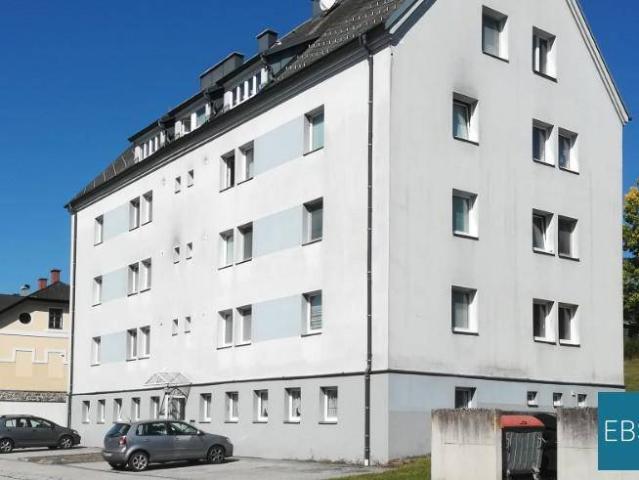 1 Zimmerwohnung