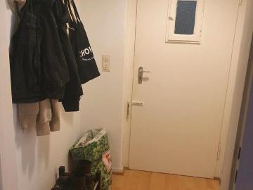 Etagenwohnung for rent in De-Haen-Platz
