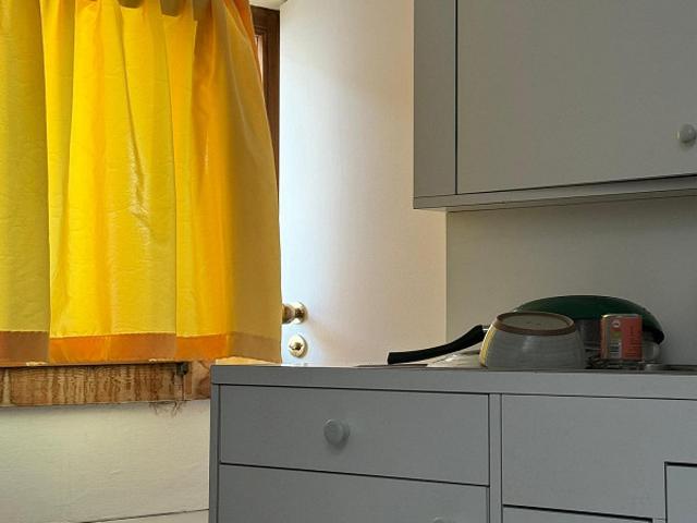 1 Zimmerwohnung an der Via Centrala 2, Ilanz