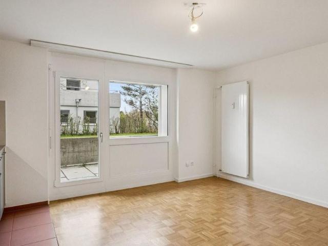 1 Zimmerwohnung an ruhiger Lage