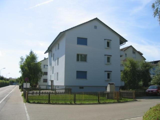 1 Zimmerwohnung gesucht