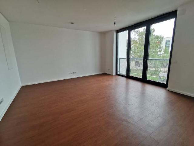 1 Zimmerwohnung in Berlin Adlershof