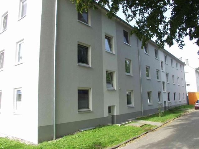 1 Zimmerwohnung in Elberfeld