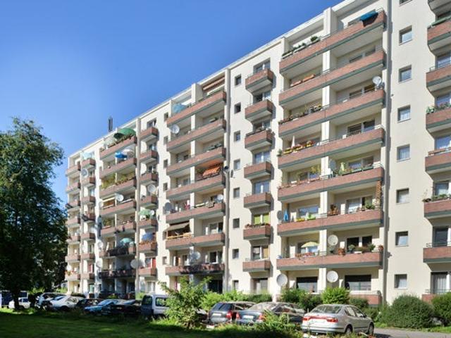 1 Zimmerwohnung in Neukölln !