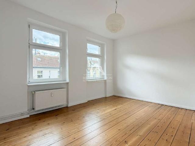 1 ZIMMERWOHNUNG IN SPREENÄHE | PROVISIONSFREI
