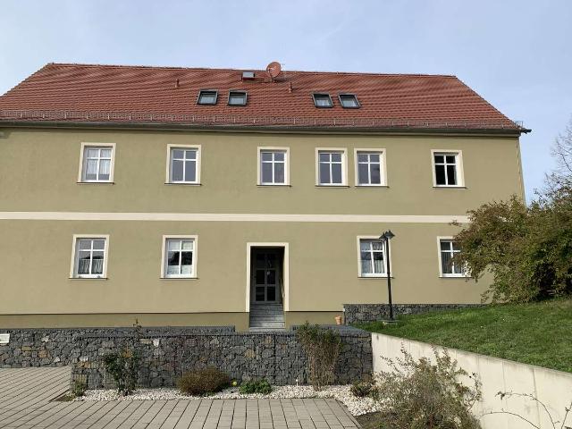 1 Zimmerwohnung in Rotta 320.710