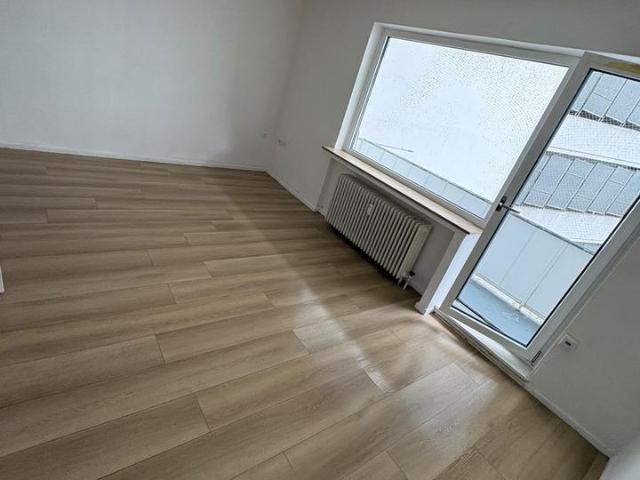 1 Zimmerwohnung in ruhiger City Lage